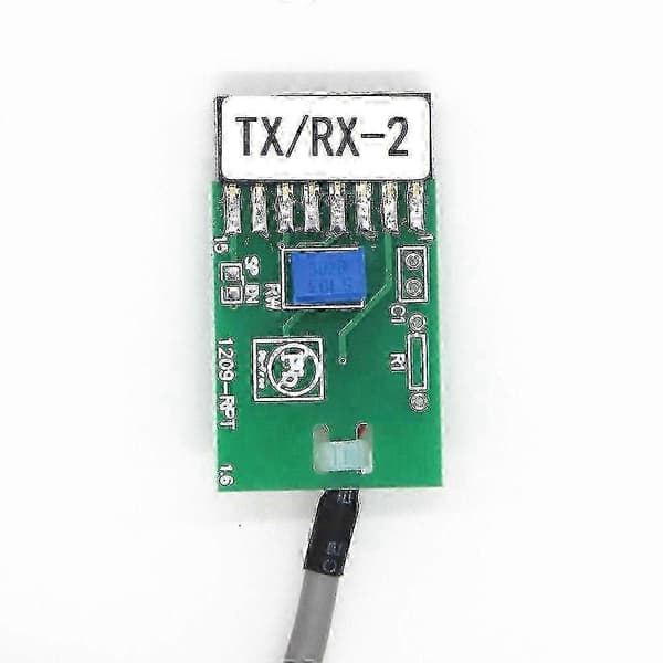 Duplex Repeater Interface Kabel til Motorola Radio Em200 Cdm1550