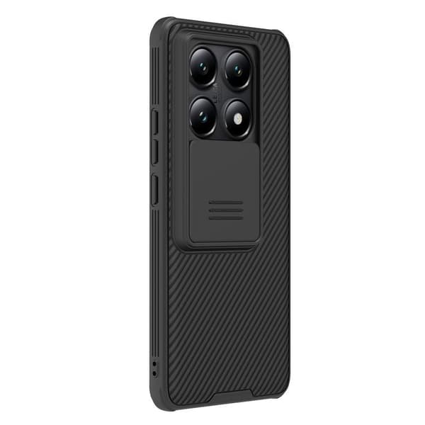 NILLKIN CAMSHIELD PRO XIAOMI 14T PRO SORT