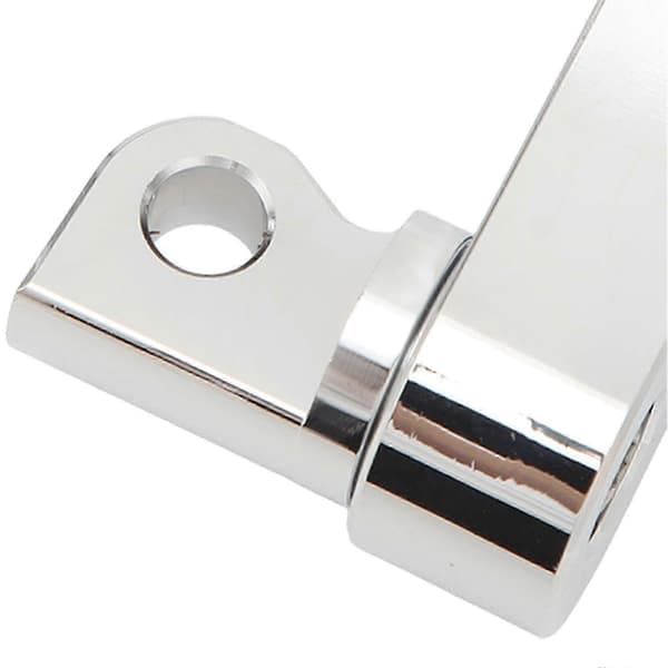 Pakke med 100 plastreserveblader kompatible med STIHL Polycut 2-2 Polycut 3-2 FSA 45 FSA 57 gresstrimmer—2f