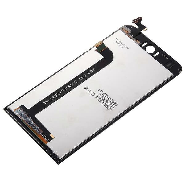 (Ny) OEM LCD-skærm til Asus Zenfone Selfie / ZD551KL med Digitizer Fuld Samling Not Specified