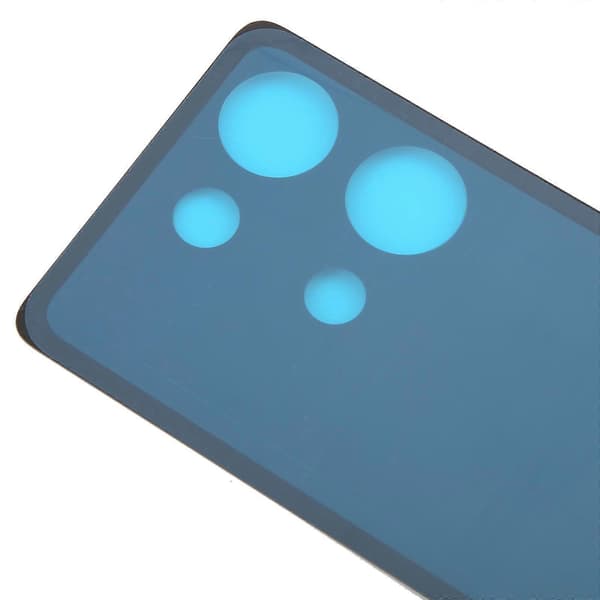 (Ny) For Xiaomi Redmi Note 13 Pro 4G Batteribakdeksel Green
