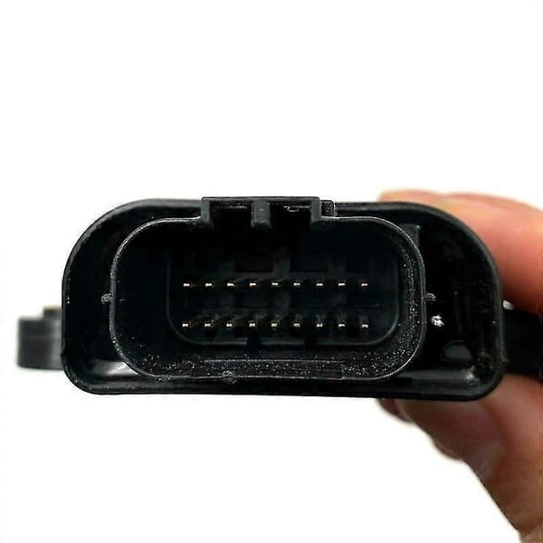 Passer til Yamaha 4-takts 20 hk utenbords CDI-tenner 6AH-85540-00 modul -NBB