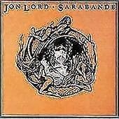 Sarabande CD (1999) CD CD