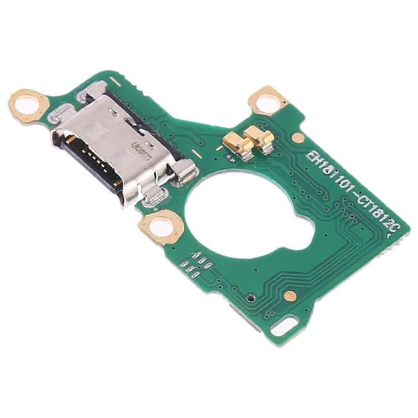 (Ny) Ladeportkort for Huawei Honor Magic 2 Not Specified