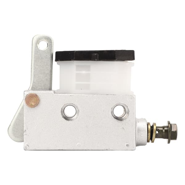 【2F】Bremsehovedcylinderpumpe Metalkonstruktion Enkel Installation 12.8 til Go Kart ATV UTV