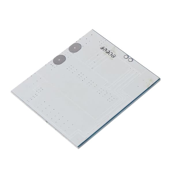 4S 30A Li-ion Litium 18650 Batteri BMS Skydd PCB-kort 3.2V Cell Blue