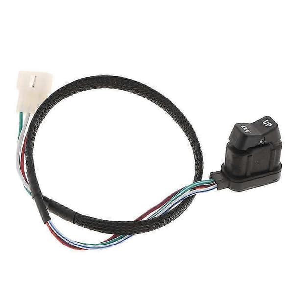 87-858679T2 Trim Tilt Bryter For Mercury Mariner Utenbordsmotor Sidemontering
