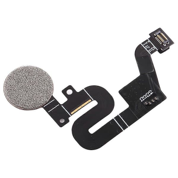 (Ny) Fingeravtrykkssensor Flexkabel for Nokia 5.1 Plus Black