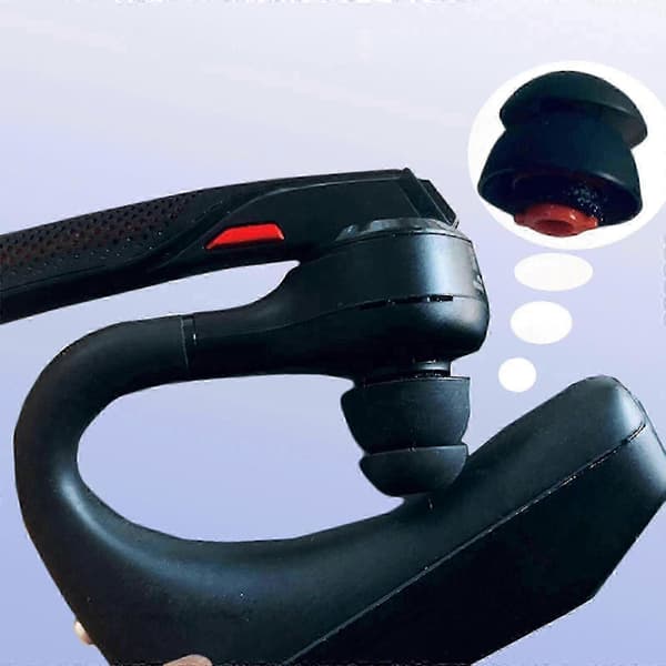 Plantronics Voyager 5200/Legend Gjenbrukbare ørepropper - Støyisolerende skumørepropper