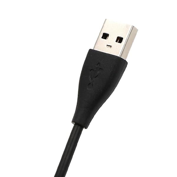 [2F]USB-opladerkabel til Garmin Fenix 6/6S/6X/5X/Venu Vivoactive 3/4/4S