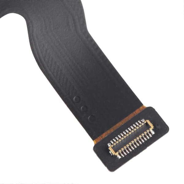 (Ny) Kompatibelt frontkamera for Google Pixel 7a