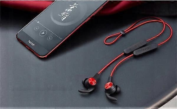 [2F]Cn Huawei Am61 Trådløse Øretelefoner