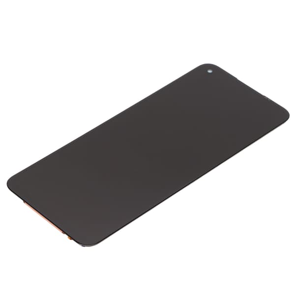 Skjermmontering LCD-skjerm Berøringsskjerm Erstatning for OPPO A52 A72 A92 Mobiltelefon