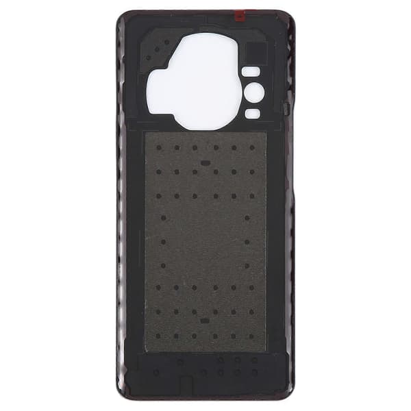 (Ny) For Honor X9B 5G KOMPATIBELt bakdeksel Blue