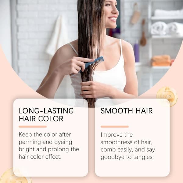 PUREOLOGY Color Fanatic Multi-Tasking Leave-In Spray 6.7 Oz/ 200 mL