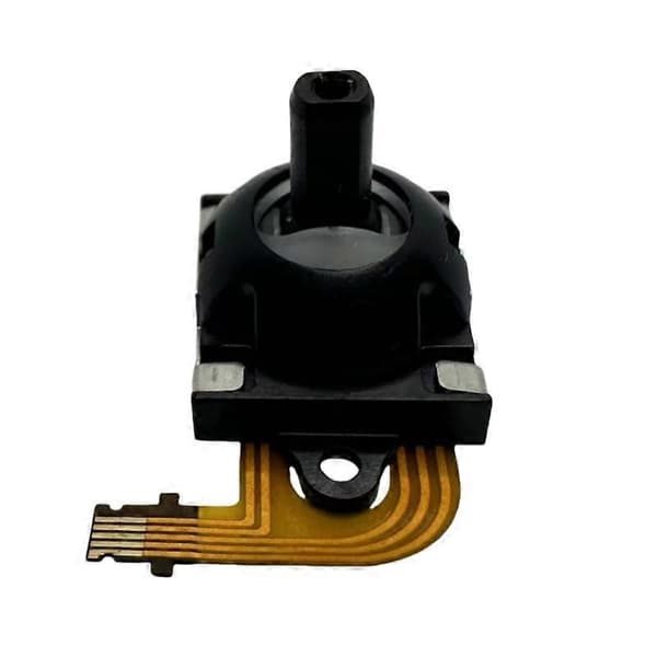 (Ny) For Sony PlayStation Portal / PSVR2 Hall elektromagnetisk joystick Not Specified Left