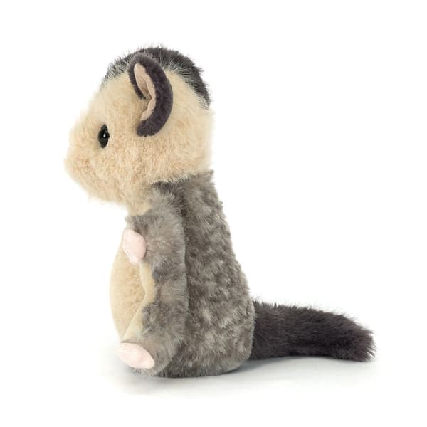 Jellycat 14 cm Lolly Sugar Glider pehmolelu