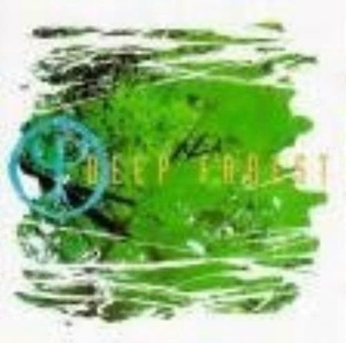 Deep Forest CD CD CD
