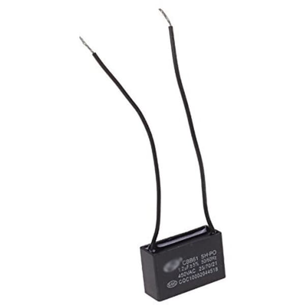 16.8V 1A Litiumbatterilader med EU-plugg - 100-240V Inngang—2f