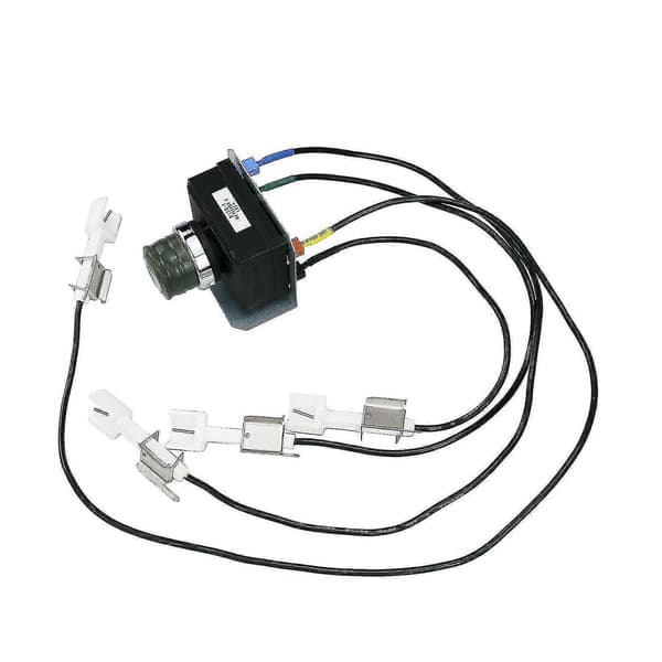 Naturlige lavaperler, flade runde store hulperler sten—2f