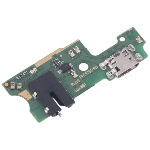 [Ny] Ladeportkort med iC Not Specified For Infinix Hot 10 X682