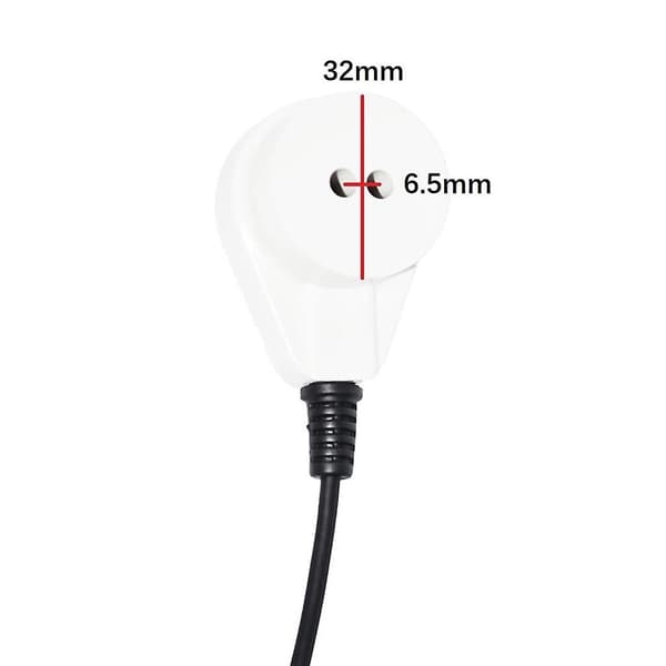 USB til infrarød IR-adapter IEC1107 DLMS energimåler gass vannmåleravlesning