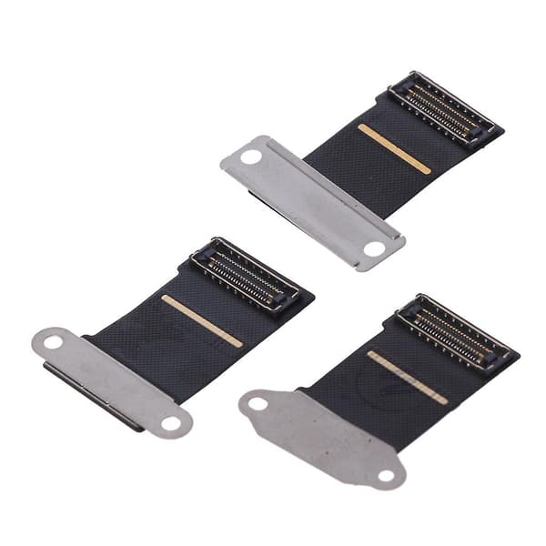 Lcd Led Lvds Skjerm Lcd Skjerm Flexkabel For Macbook Pro 13\" 15\" A1706 A1707 A1708