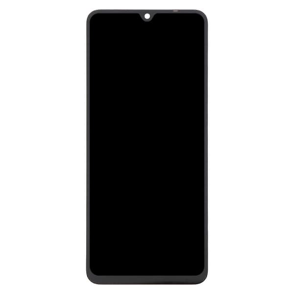 LCD-skjerm med digitizer komplett montering Not Specified For Xiaomi Redmi 14R
