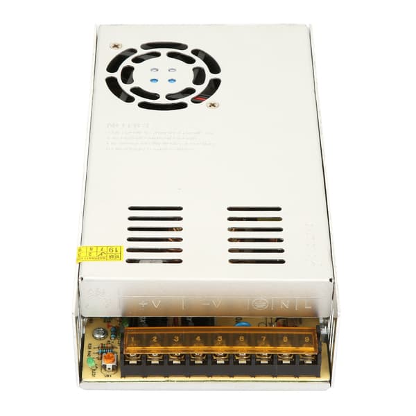 [2F]110V 220V AC til 36V 10A Switching Power Supply Driver Adapter 360W