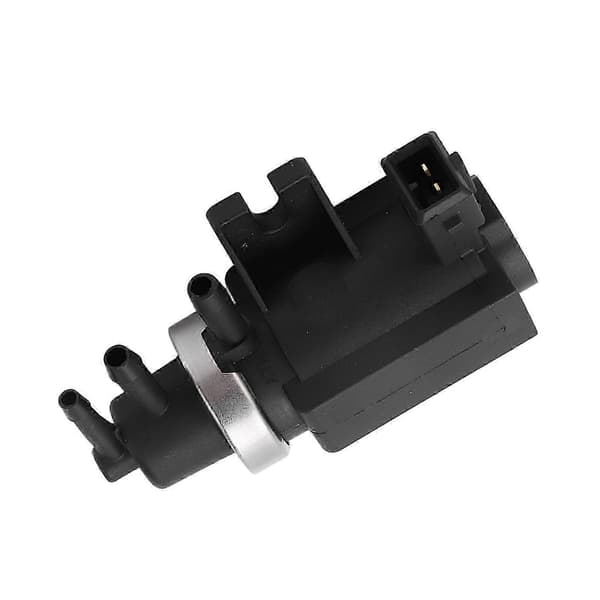Turboladertrykkventil CB5E 9E822 AA Metalllegering ABS Erstatning for Ford Edge Explorer N