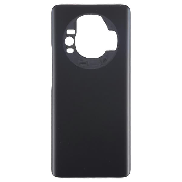 (Ny) For Honor X9B 5G KOMPATIBELt bakdeksel Black