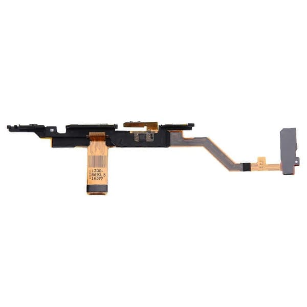 (Ny) Strømknapp Flexkabel for Sony Xperia X Compact / X Mini
