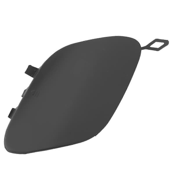 2058850724 for C-klasse W205 2015-2018 slepekrokdeksel foran black