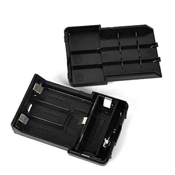 Bt-32 4x Aa Batterikassette Til Kenwood Th-22a/e Th-42a Th-79a/e