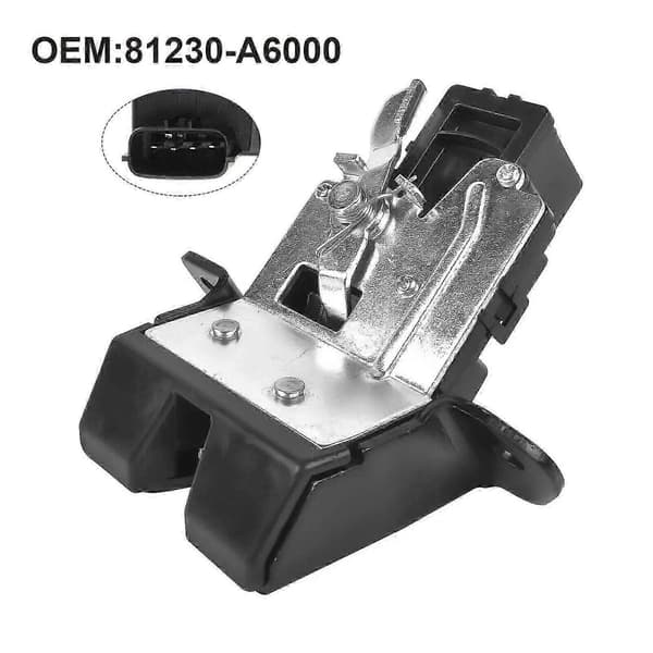 81230A6000 Hyundai I30 2012-2018 Baklukelås Aktuator
