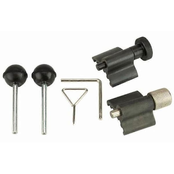 (Ny) 6 delar / set 181 motor kamaxeljusteringsverktyg Not Specified