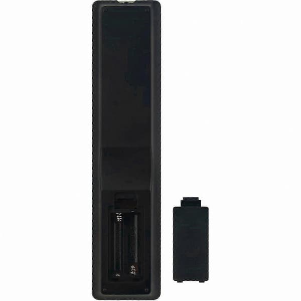 Denon Ceol erstatningsfjernkontroll kompatibel med RCD-N7 N8 N9 N10 M39 M40 M41