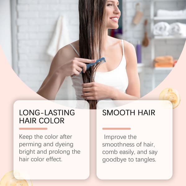 【2F】PUREOLOGY Color Fanatic Multi-Action Leave-In Spray 6.7 oz / 200 ml