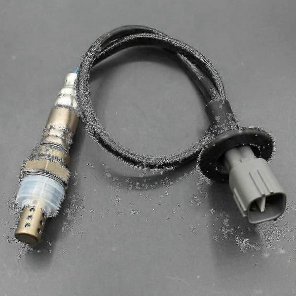 2st Syresensor O2 Sensor 1 2 kompatibel med 04-07 2008 2009 Prius 1.5l Övre+nedre