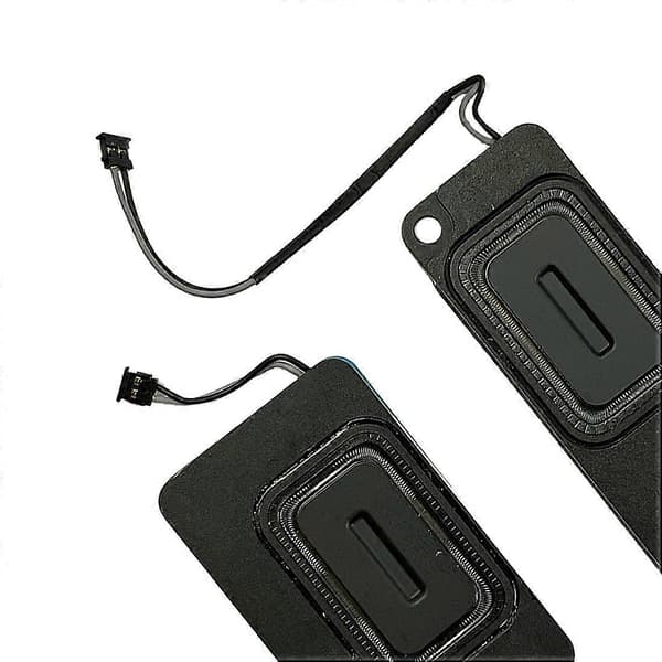(Ny) Høyttaler Ringer Buzzer for Apple iPad mini 6 / mini (6. generasjon) 2021 A2568 Not Specified