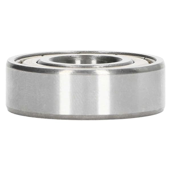 10 st 6202Z 35 mm x 15 mm x 11 mm spårkullager