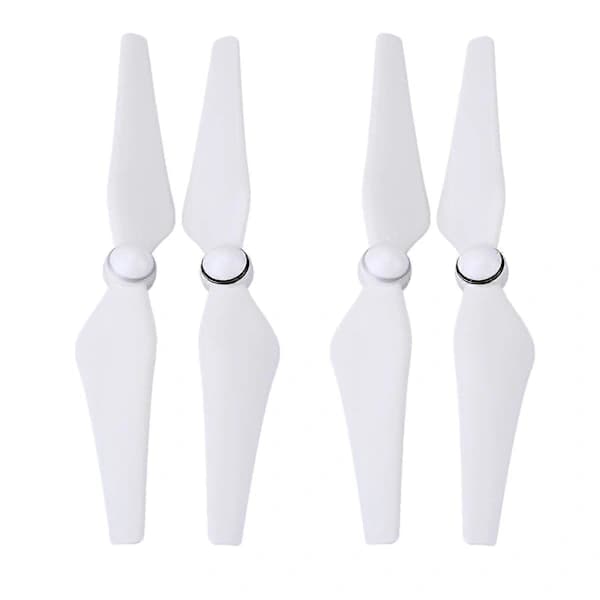 [2F]Propellblader for DJI Phantom 4/4 Pro - 2 par (9450S) Bedre versjon