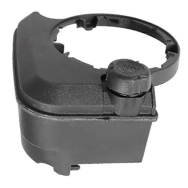 Brændstoftank til plæneklipper 699374 495224 494213 693377