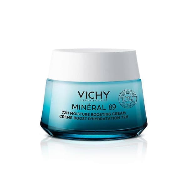 【2F】Mineral 89 72h Kosteutta Tehostava Voide 50ml
