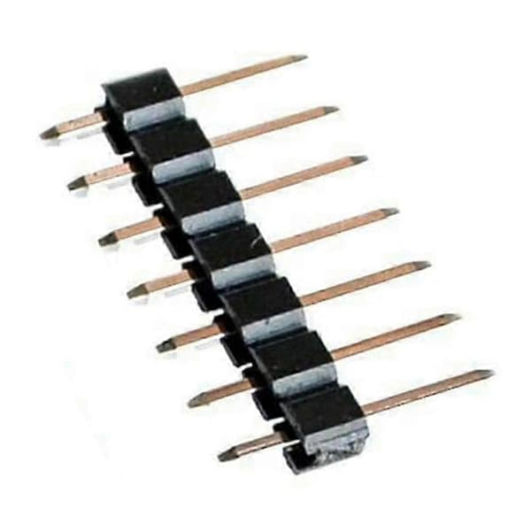 5 stk. AD9833 Programmerbare mikroprocessorer Seriel interface Sinus Firkantbølge DDS, Signalgenerator Mo hwyNO.965