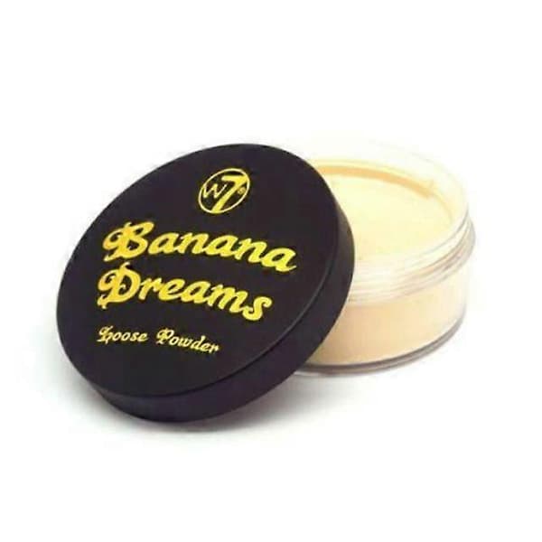 【2F】Banana Dreams -puuteri