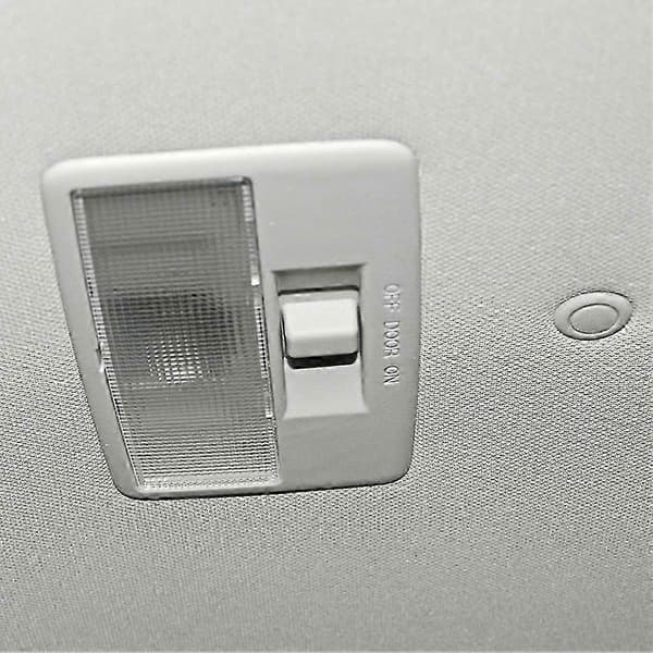 L206-51-310-75 Bakre innvendig takleselys for 6 -9 L20651310