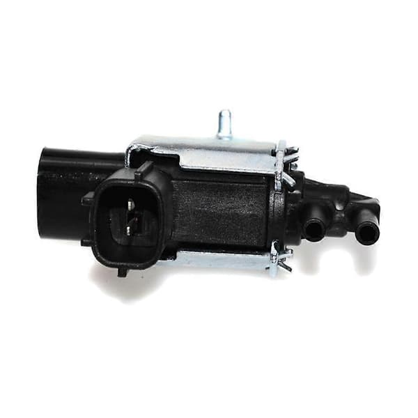 Indsugningsmanifold Runner Control Solenoidventil til Nissan Frontier Pathfinder Quest Altima Maxima 14955-8J10A 149558J10 Argent noir