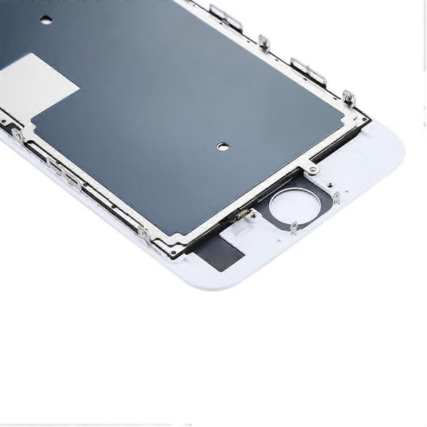 (Ny) TFT LCD-skjerm med frontkamera for iPhone 6s White