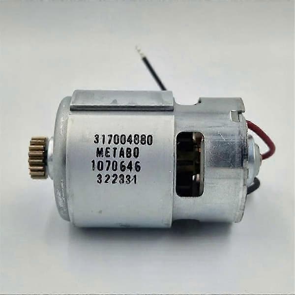 Motor til METABO BS18L 317004880 Elektroverktøytilbehør